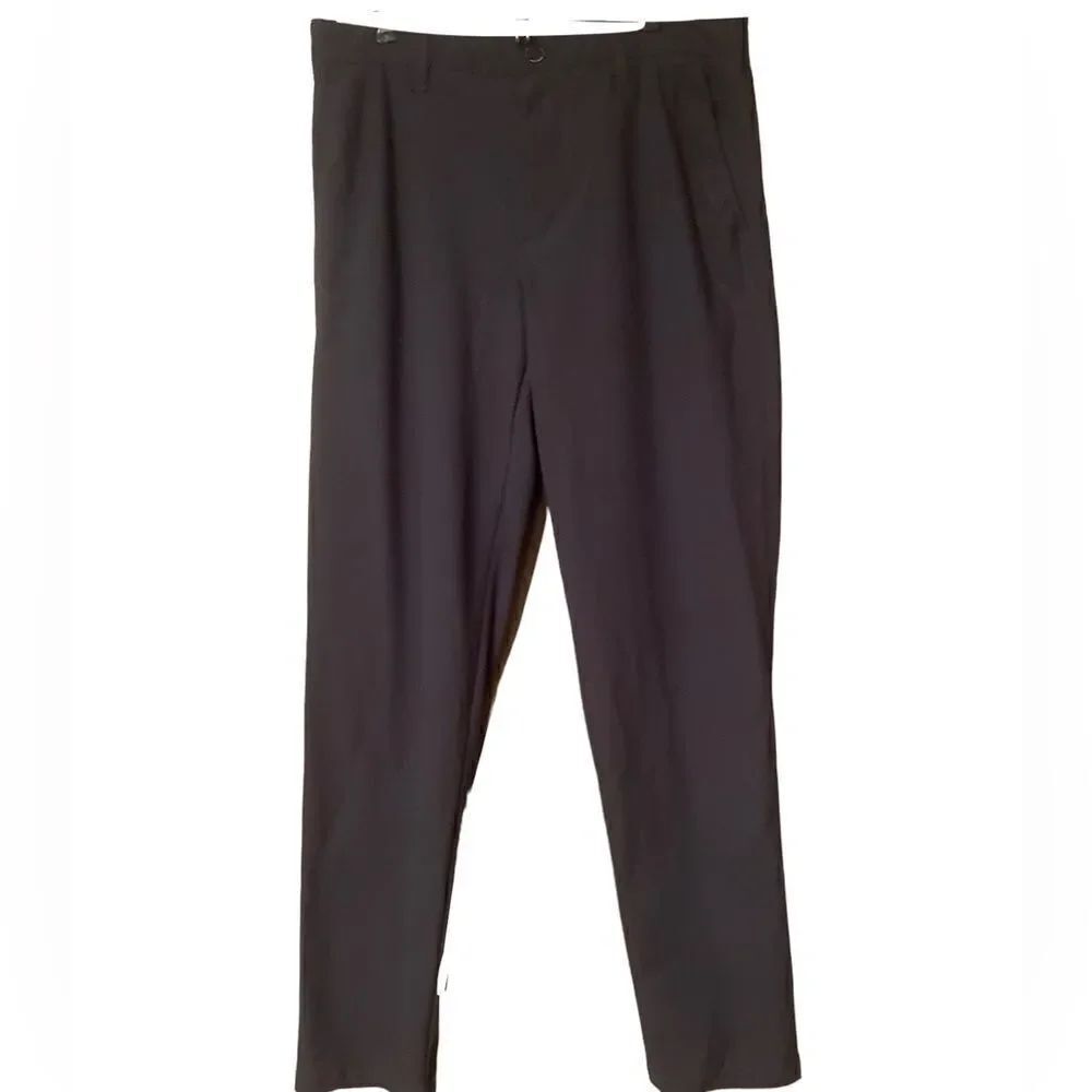 32 Performance Grey Pants Size 33